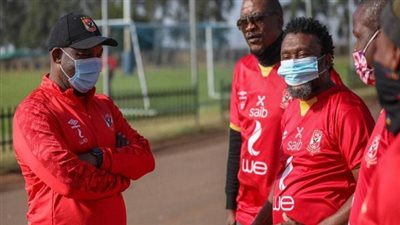 لماذا أصدر صن داونز بيان اعتذار للنادي الأهلي (تفاصيل)