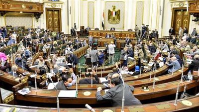 مجلس النواب يوافق على قانون العلاوة الدورية للعاملين بالدولة