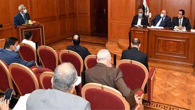 نقل النواب توافق على موازنة هيئة قناة السويس 