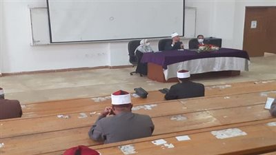 أوقاف السويس: بدء دورة اللغة العربية وآدابها لتدريب الأئمة 