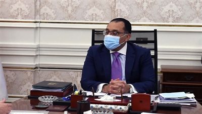 مدبولي يواصل اجتماعاته بشأن تطوير منطقة الفسطاط التاريخية