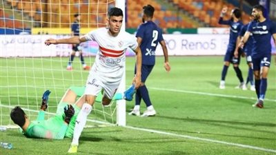 مفاجآت عن هدافي الدوري المصري 