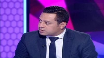 هشام حنفي: كفة الأهلي الأرجح أمام بركان المغرب.. وسنتوج بالبطولة الإفريقية في هذه الحالة