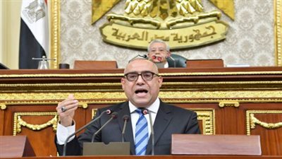 وزير الإسكان: حجم العمل بالصرف الصحى آخر 6 سنوات يكافئ 40 عاما مضت