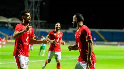 اتحاد الكرة يعلن تأجيل مباراتىّ الأهلى أمام البنك وأسوان فى الدورى