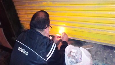 جودة: غلق وتشميع عدد ٣ محلات لعدم تنفيذ مواعيد فتح وغلق المحلات