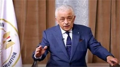وزير التعليم يحسم الجدل حول سحب قانون التعليم من البرلمان