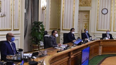 الحكومة توافق على تمويل مشروع التطوير والسلامة بسكك حديد مصر