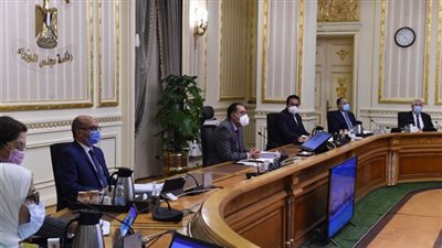 الحكومة توافق على اتفاق فرعى بين مصر وكندا لمشروع دعم المرأة