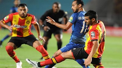 موعد مباراتي الأهلي والترجي في نصف نهائي دوري أبطال أفريقيا