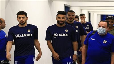 اتحاد الكرة يطبق قرار خصم ثلاثة نقاط من الاسماعيلى