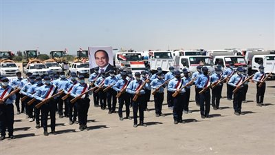 قوات الدفاع الشعبى والعسكرى تنفذ تـدريباً عملياً لمجابهة الأزمات والكوارث 