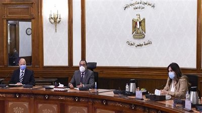 مدبولي: توفير 2 مليار جنيه لمشروعات تطوير المناطق التاريخية