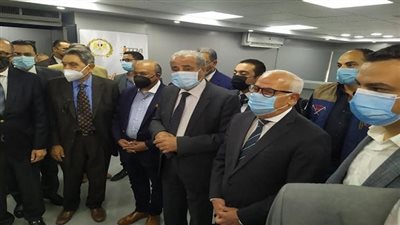 وزير التموين: مراكز خدمة المواطنين بالريف ستكون ضمن 