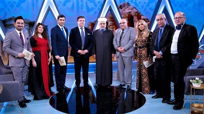 حلقة استثنائية عن القدس الشريف بـ 