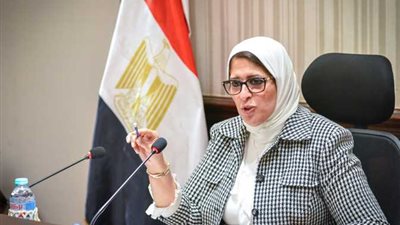 الصحة تعلن وصول أول شحنة مواد خام لتصنيع لقاح سينوفاك بفاكسيرا