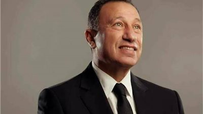 سر عدم عودة محمود الخطيب للقاهرة 