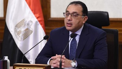 الحكومة: مخطط لتطوير محور 26 يوليو من سفنكس حتى الدائرى