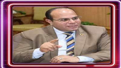 تجديد الثقة لوكيل وزارة التضامن بالدقهلية 