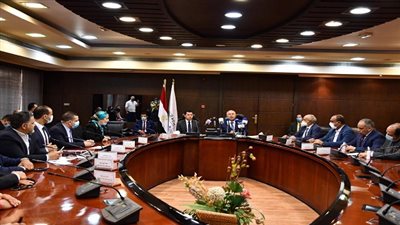 وزيرا النقل والشباب والرياضة يعلنان الاستعدادات الخاصة بإقامة بطولة Iron Man الدولية