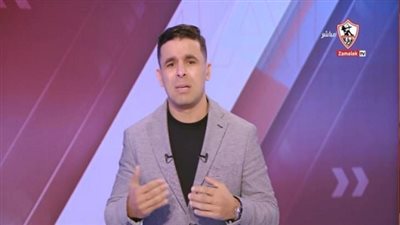 ركز في ورقتك.. خالد الغندور يشعل الفتنة بين الأهلي والزمالك