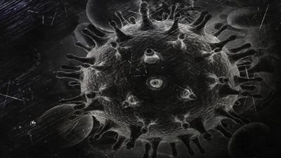 الصحة: الفطر الأسود مرض ليس بجديد وغير معدي ولا يرتبط بالإصابة بفيروس كورونا