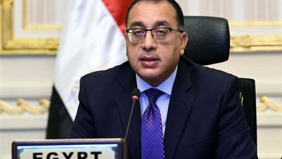 الحكومة تستعرض خطة التحول الرقمى وميكنة الخدمات