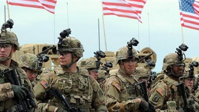 أمريكا والناتو يبحثان عملية الانسحاب من أفغانستان