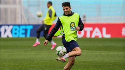 مفاجأة بشأن أرقام أحمد سيد زيزو بالدوري