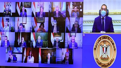 قرارات مجلس الوزراء.. ماذا نتج عن أحدث اجتماعات الحكومة؟.. 10 مهام جديدة.. وتوصيات بشأن إجراءات كورونا