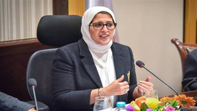 الصحة: إنتاج أول دفعة من لقاح سينوفاك بمصر خلال أيام