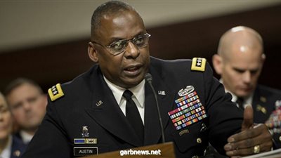 البنتاجون: وزير دفاع أمريكا يبحث مع بن سلمان قضايا الأمن الإقليمى