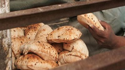 ضبط صاحب مخبز استولى على 7 ملايين جنيه من أموال الدعم