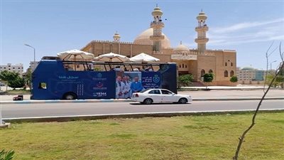 صحة السويس تدعو المواطنين للنزول لهذا الغرض 