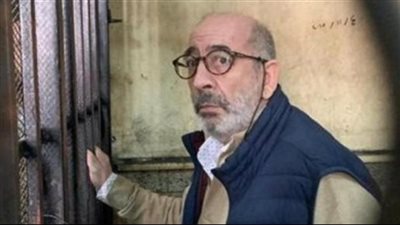 النقض تؤجل طعن شقيق بطرس غالى بقضية تهريب الآثار لأوروبا 