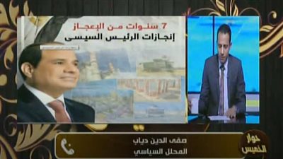 بالفيديو.. محلل: التقارب السياسي التركي مع مصر ينعكس إيجابًا على ليبيا