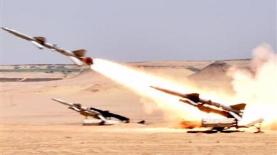 ختام تدريبات مصر وباكستان العسكرية