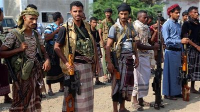 أمريكا: الحوثيون 