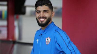 مؤشرات تطيح بفرجاني ساسي خارج الزمالك