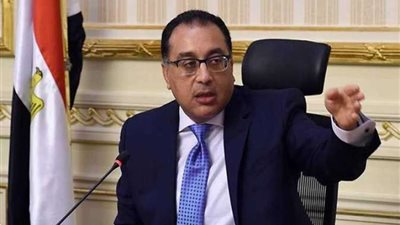 مدبولي: تكليفات من الرئيس باستكمال أعمال إنشاء وتطوير ميناء السخنة