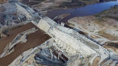  تعليق من السودان على الملء الثاني لسد النهضة