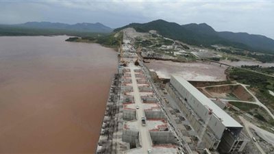 السودان: أمريكا لعبت دورًا في الوساطة مع أثيوبيا حول سد النهضة