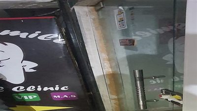 الصحة: إغلاق 41 منشأة طبية خاصة مخالفة بمحافظتي الجيزة والإسكندرية خلال يوم واحد