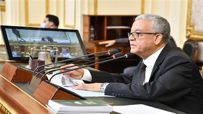 البرلمان يوافق على منحة المساعدة الأمريكية بشأن الحوكمة الاقتصادية