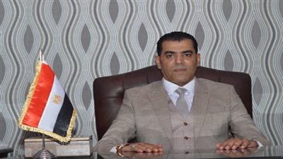 د. حامد الجابري: لا يوجد مسئول على مستوى العالم استطاع أن يفعل ما فعله الرئيس السيسي