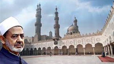 الأزهر يقرر إعادة مراجعة نتائج الراسبين فى صفوف النقل