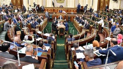 مجلس النواب يوافق على قانون صندوق مواجهة الطورائ الطبية