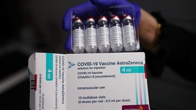 الصحة تكشف الفرق بين لقاح كورونا سينوفارم وأسترازينيكا