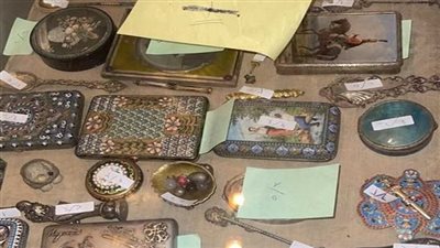 7  معلومات عن شقة الزمالك المثيرة للجدل 