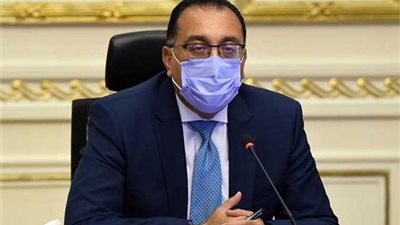 رئيس الوزراء يلتقى رئيس الوكالة الدولية لمكافحة المنشطات